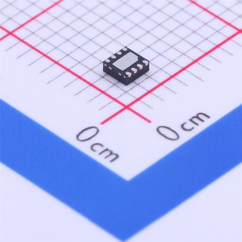 KWM Original new Power management PMIC WSON-8 TPS62160DSGR Integrated circuit IC chip in stock