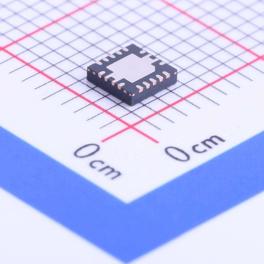 KWM Original new Power management PMIC VQFN-14 TPS54821RHLR Integrated circuit IC chip in stock