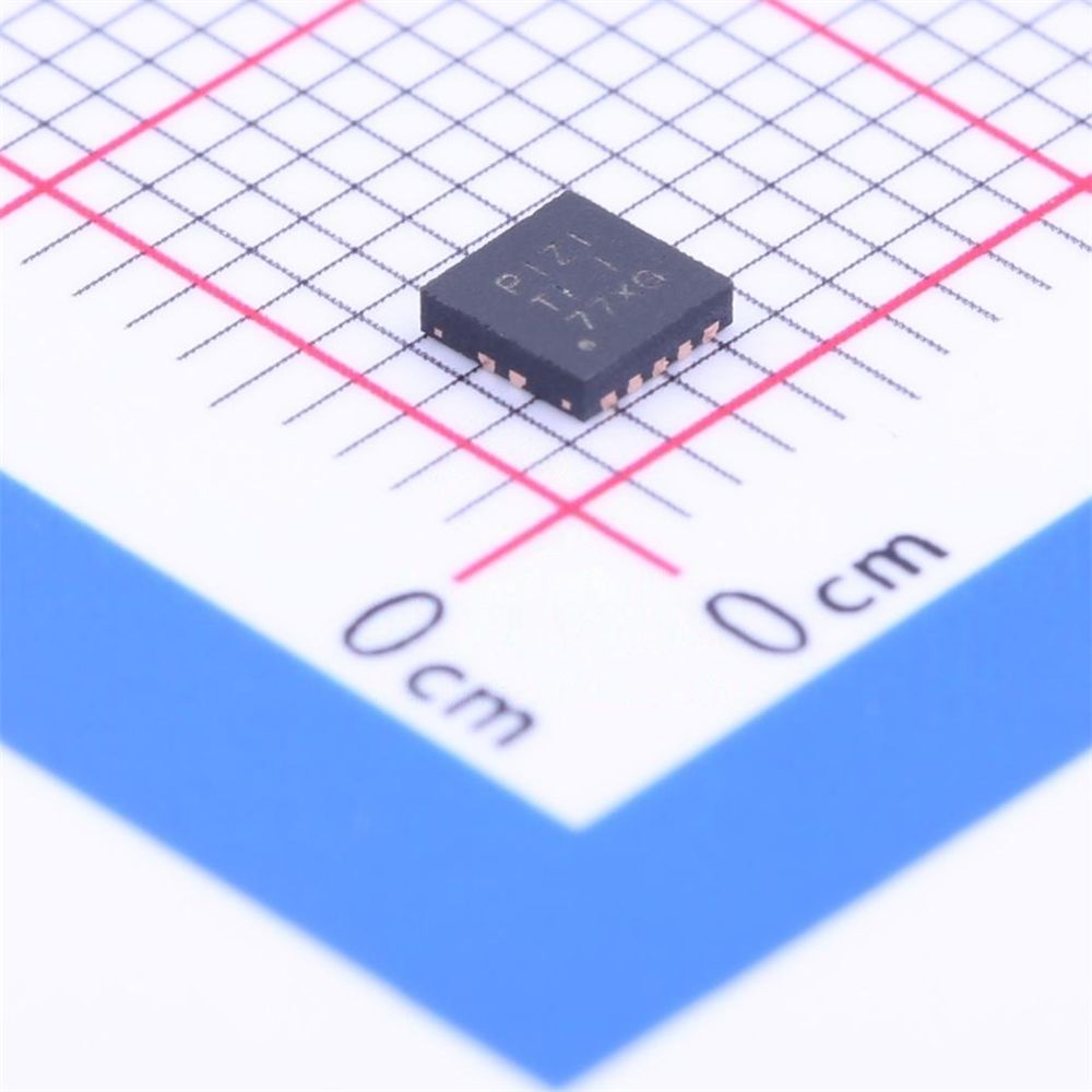 KWM Original new Power management PMIC WSON-10 TPS51218DSCR Integrated circuit IC chip in stock