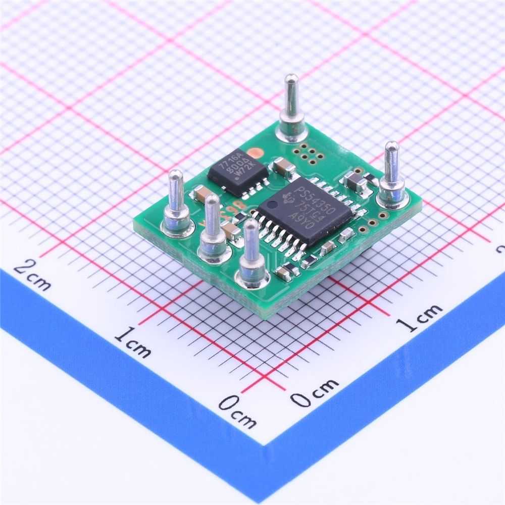 KWM Original new Power management PMIC PCBA Module PTH08080WAD Integrated circuit IC chip in stock