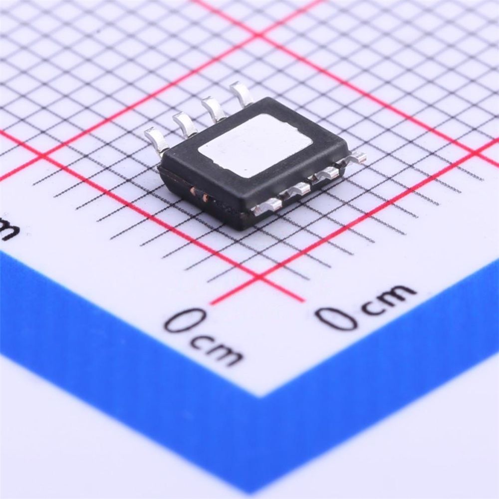 KWM Original new Power management PMIC SOIC-8 LM22672MRE-5.0/NOPB Integrated circuit IC chip in stock