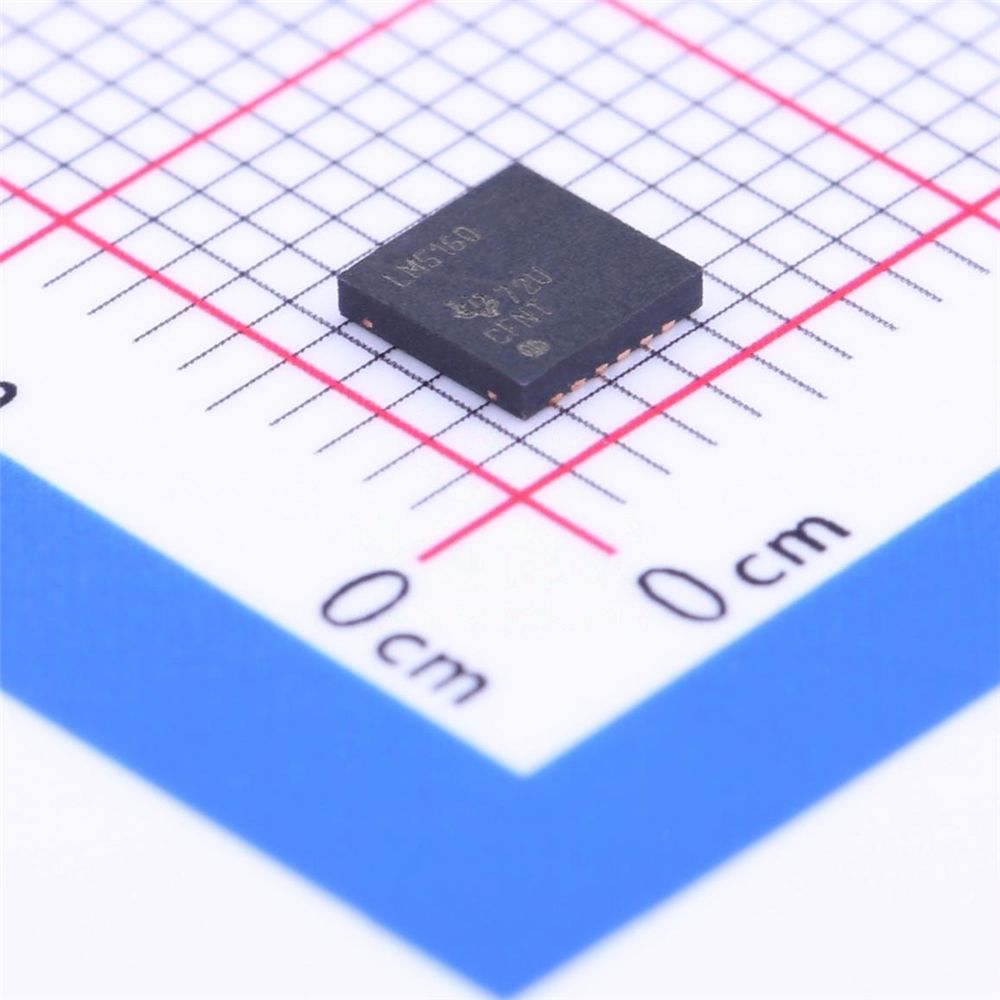 KWM Original new Power management PMIC WSON-12 LM5160DNTJ Integrated circuit IC chip in stock