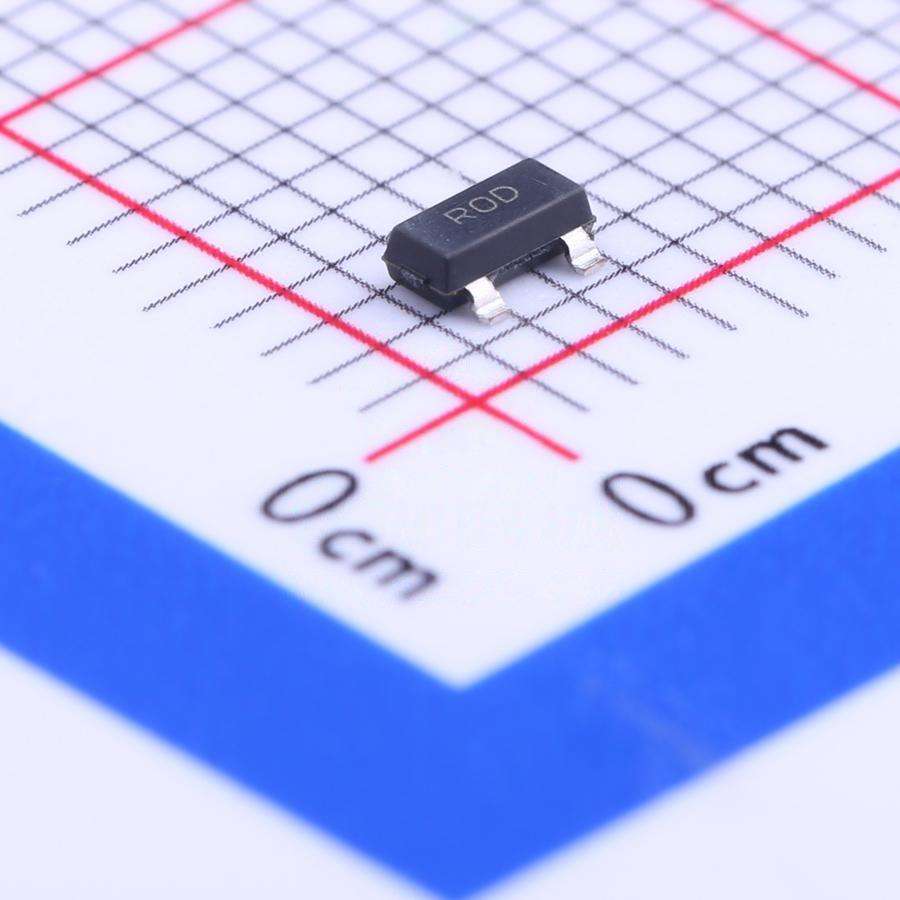 KWM Original new Power management PMIC SOT-23 LM4040DIM3-10.0/NOPB Integrated circuit IC chip in stock
