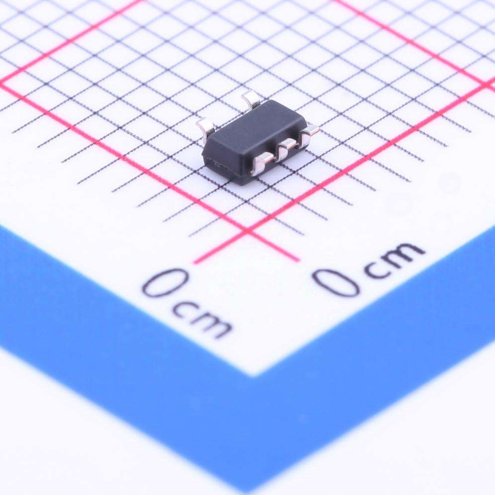 KWM Original new Power management PMIC SOT-23-5 TPS73233DBVT Integrated circuit IC chip in stock