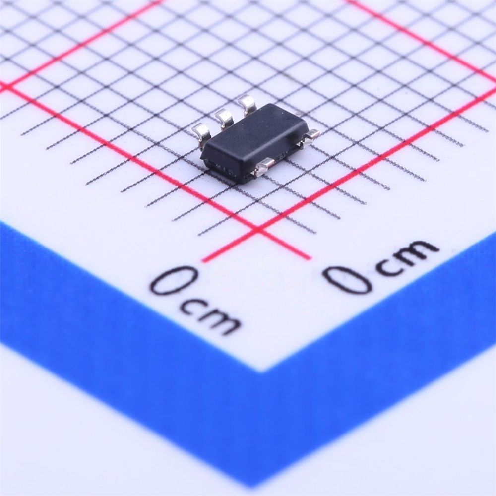 KWM Original new Power management PMIC SOT-23-5 REF2033AIDDCT Integrated circuit IC chip in stock