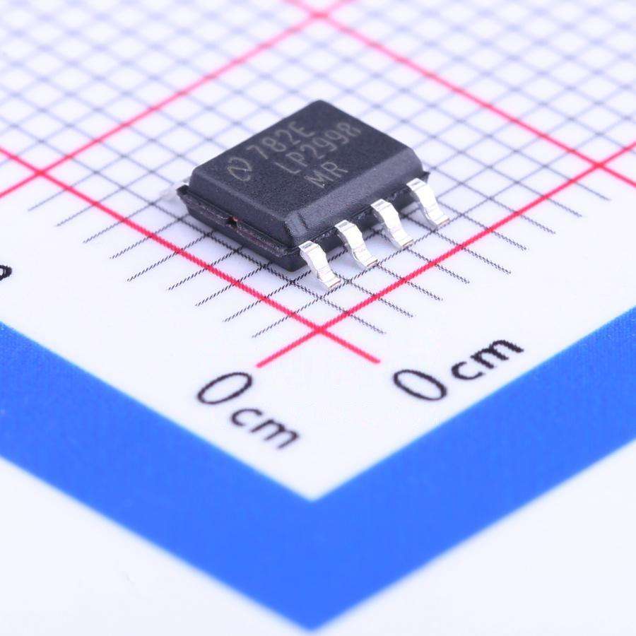 KWM Original new Power management PMIC SOP-8 LP2998MRE/NOPB Integrated circuit IC chip in stock