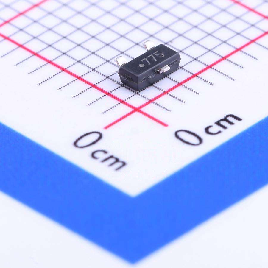 KWM Original new Power management PMIC SOT-23 LM385M3-1.2/NOPB Integrated circuit IC chip in stock