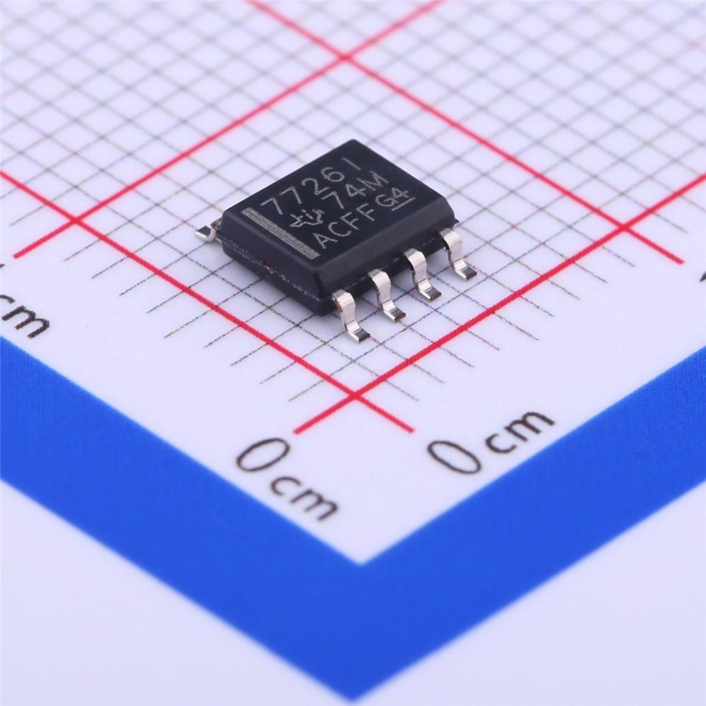 KWM Original new Power management PMIC SOIC-8 TL7726ID Integrated circuit IC chip in stock
