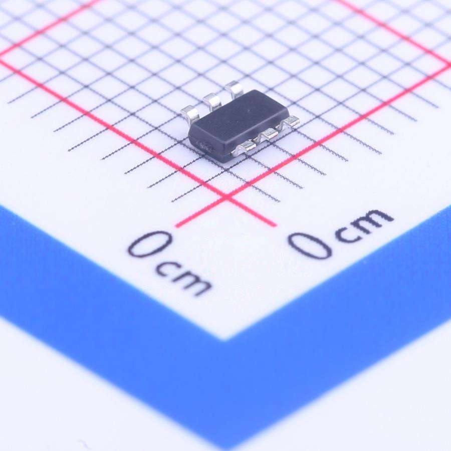 KWM Original new Power management PMIC TSOT-23-6 TPS564201DDCT Integrated circuit IC chip in stock