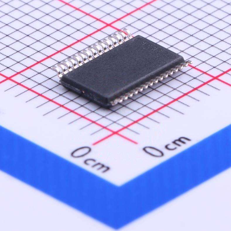 KWM Original new Power management PMIC TSSOP-30 BQ7693003DBTR Integrated circuit IC chip in stock