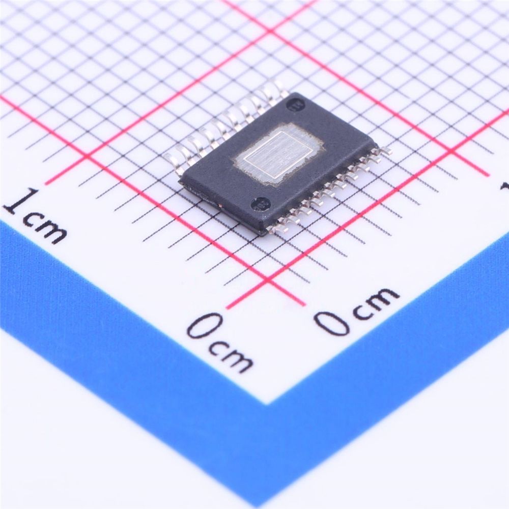 KWM Original new Power management PMIC TSSOP-20 TPS60110PWPR Integrated circuit IC chip in stock