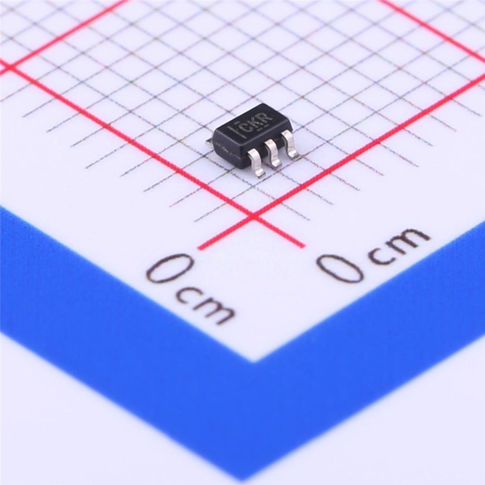 KWM Original new Power management PMIC SC-70-6 TPS61220DCKR Integrated circuit IC chip in stock