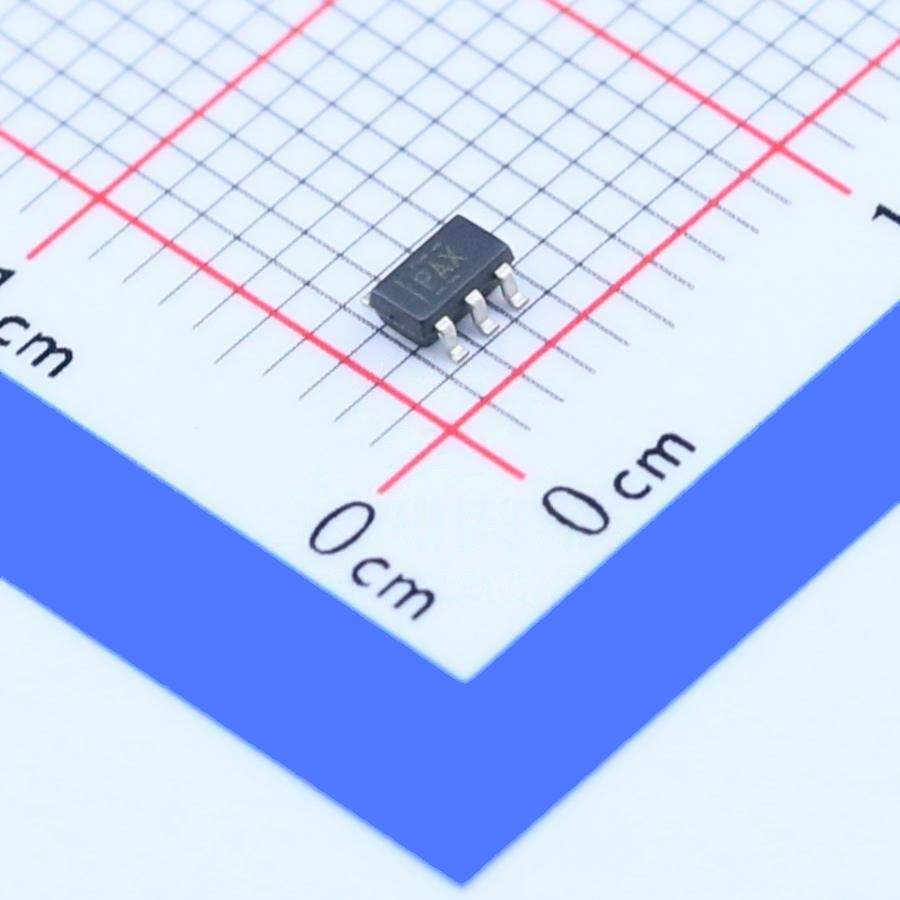 KWM Original new Power management PMIC SOT-23-5 TLV70450DBVR Integrated circuit IC chip in stock