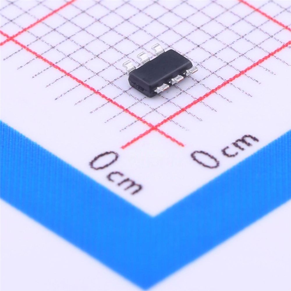 KWM Original new Power management PMIC SOT-23-6 TPS562200DDCR Integrated circuit IC chip in stock