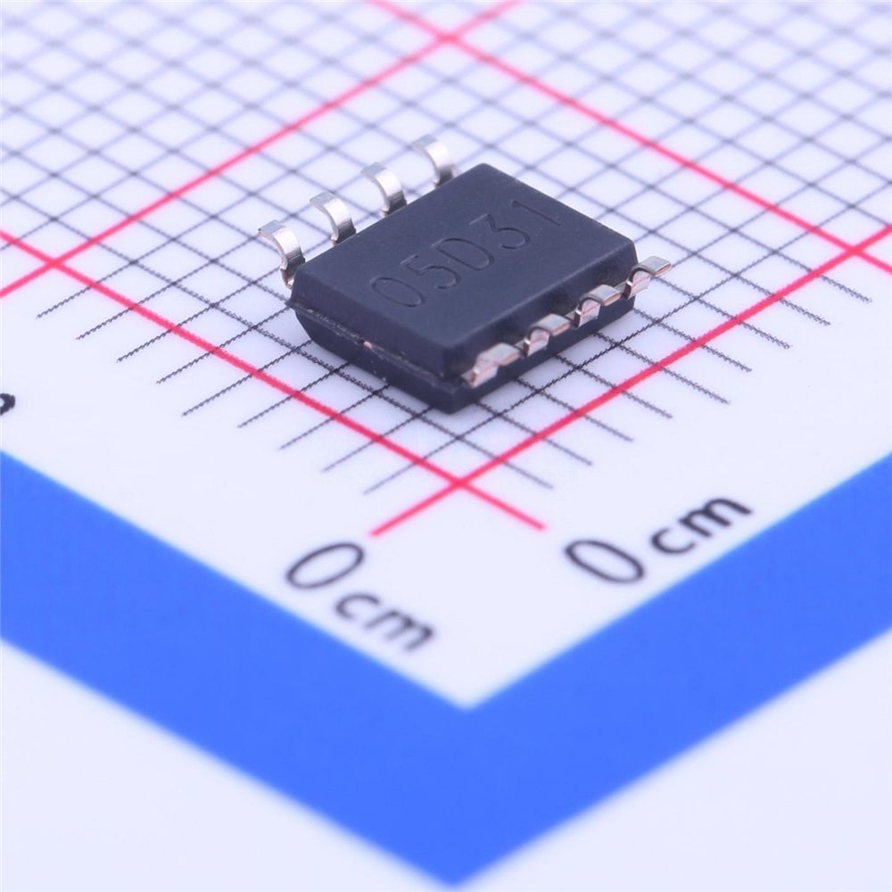 KWM Original new Power management PMIC SOIC-8 UCC2800DTR Integrated circuit IC chip in stock