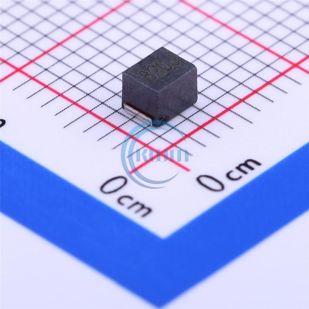 Original New SMD Power Inductors 82uH 5% 45mA NLV32T-820J-PF