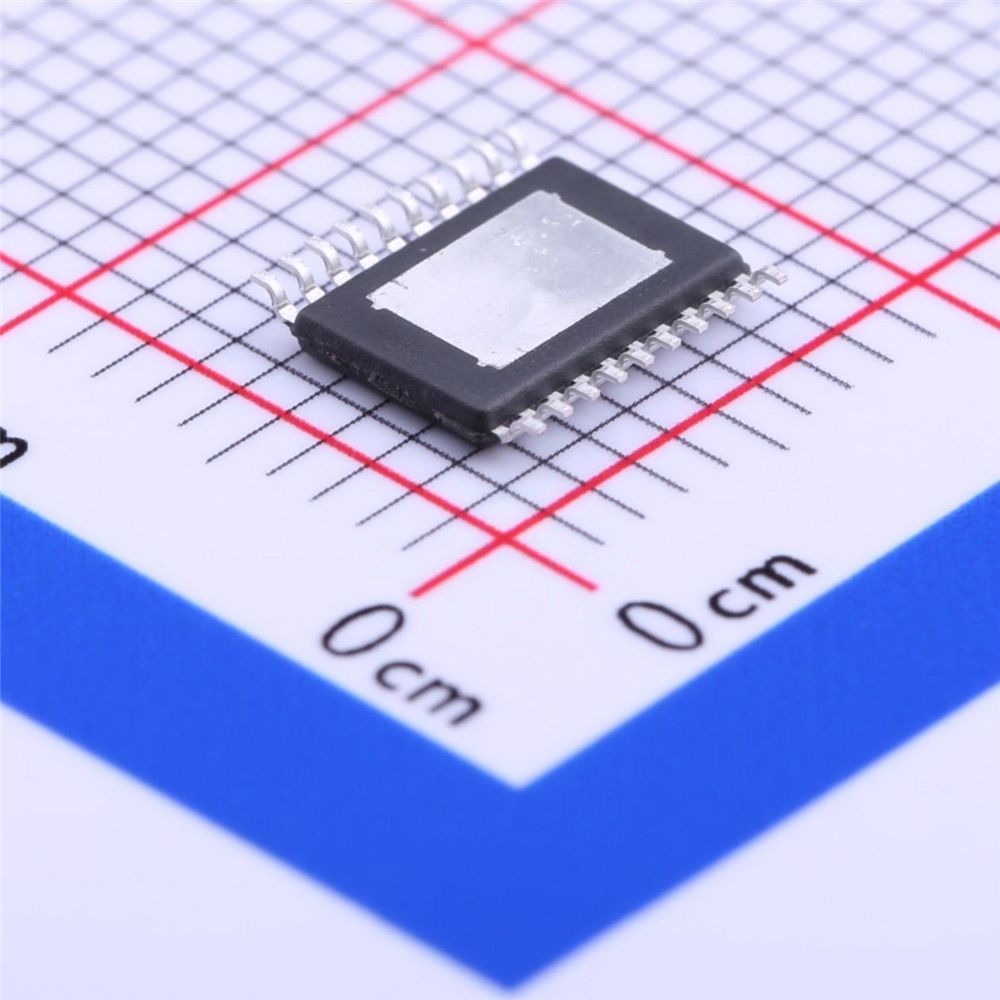 KWM Original new Power management PMIC HTSSOP-20 LM3100MHX/NOPB Integrated circuit IC chip in stock
