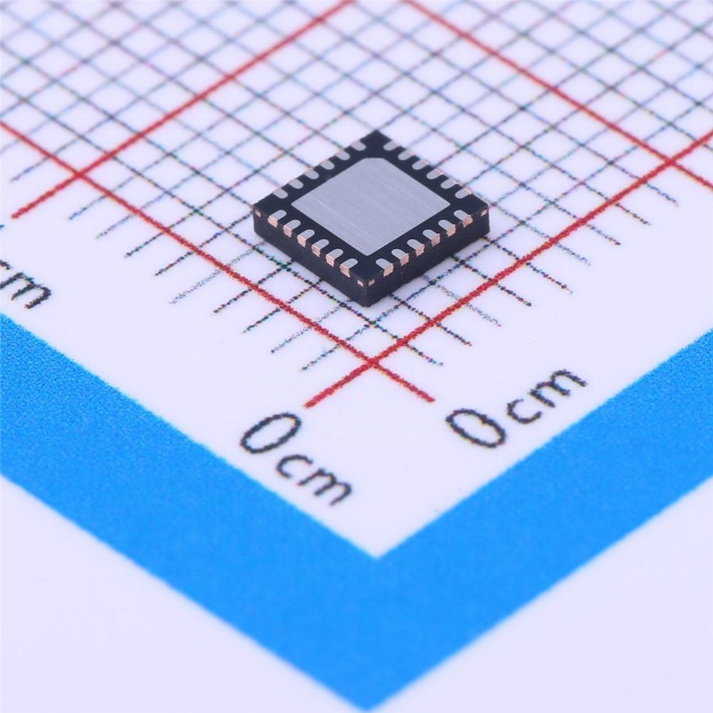 KWM Original new Power management PMIC QFN-24 TPS65053RGER Integrated circuit IC chip in stock