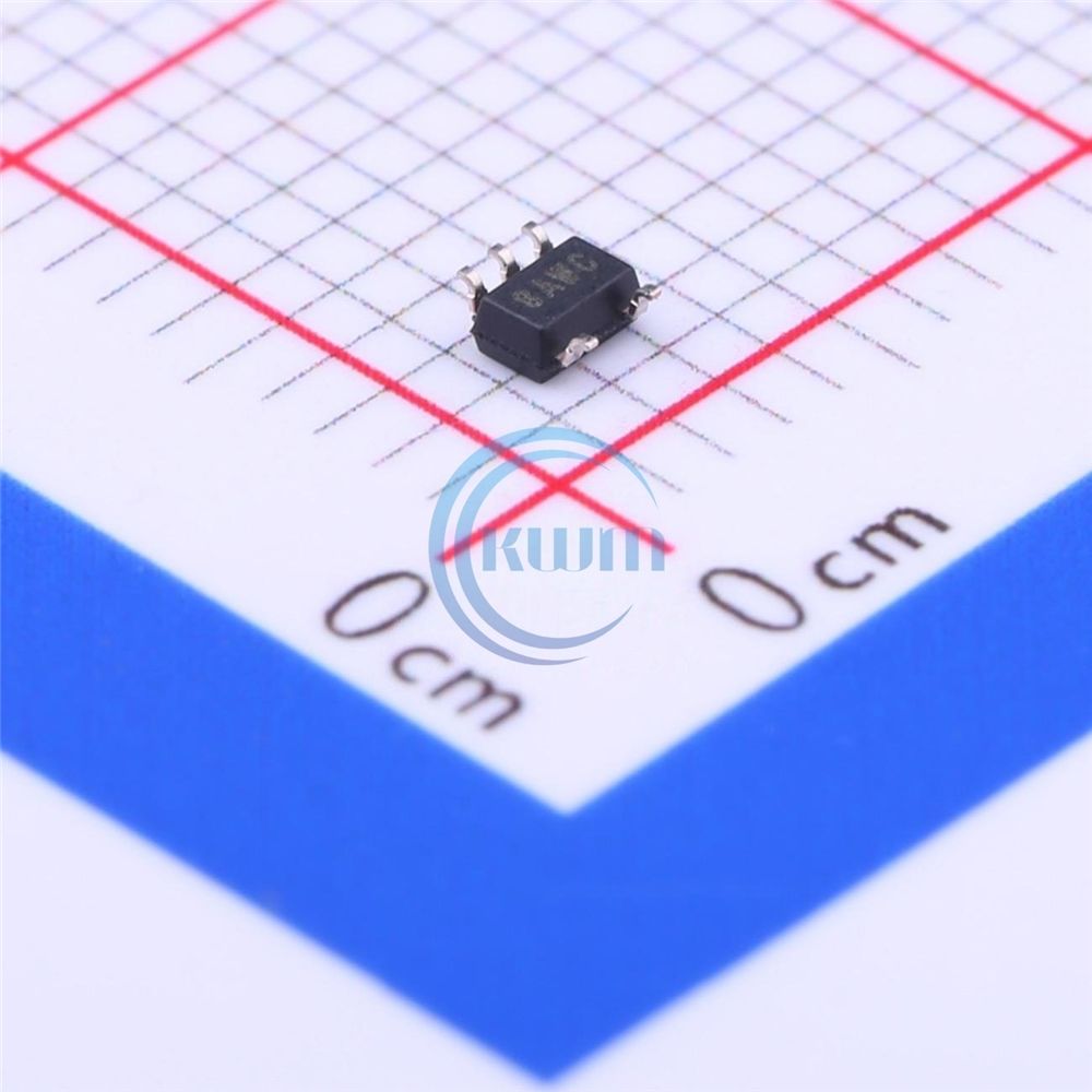 Original in stock linear amplifier SC70-5 OPA348AIDCKR