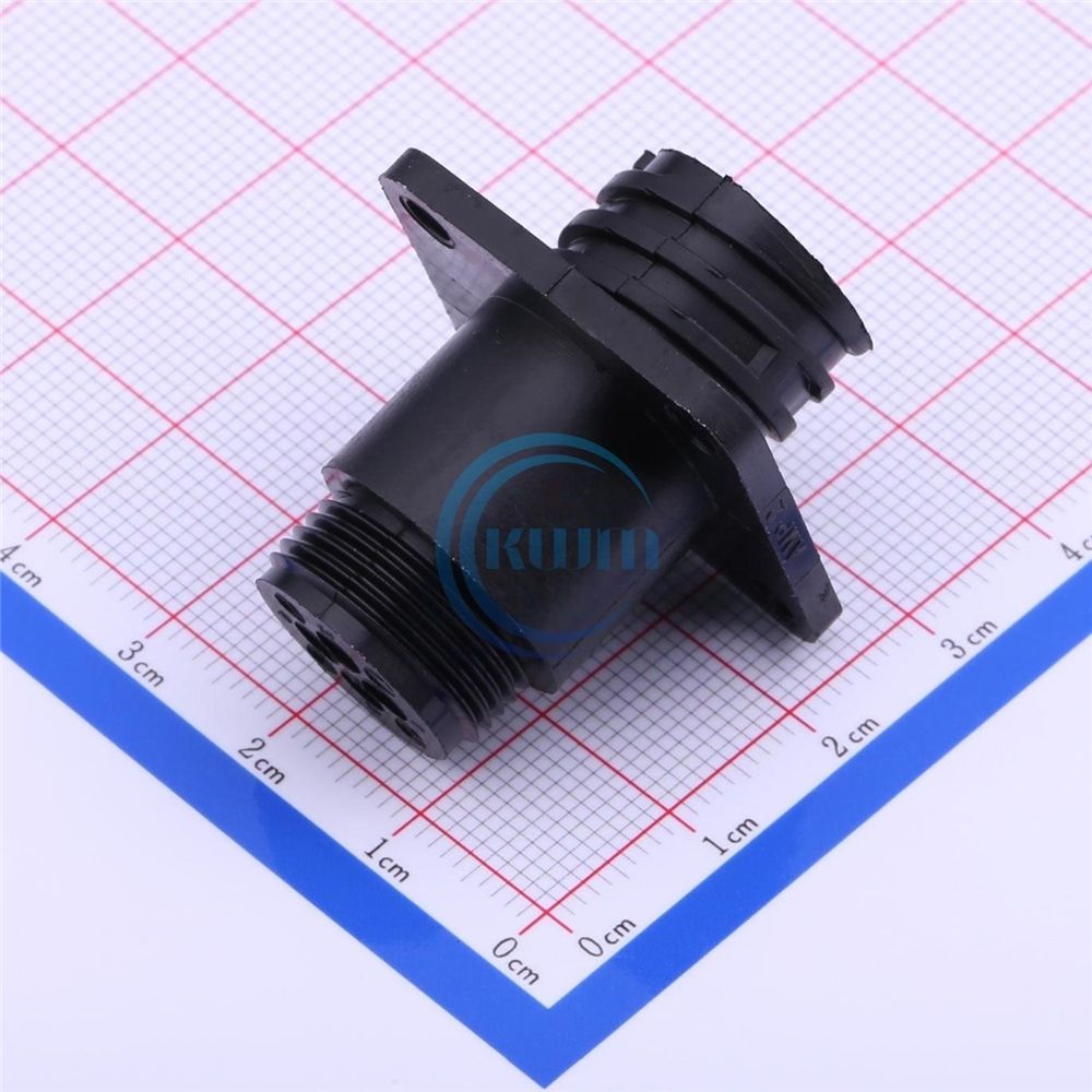 KWM Original new Circular connector housing Connector 206061-1 Integrated Circuit IC chip in stock