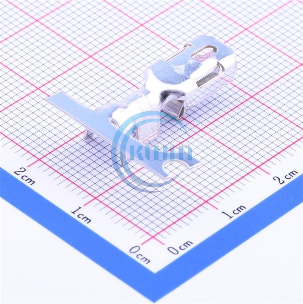 KWM Original new Terminal Female Terminal Connector 790319-3 Integrated Circuit IC chip in stock