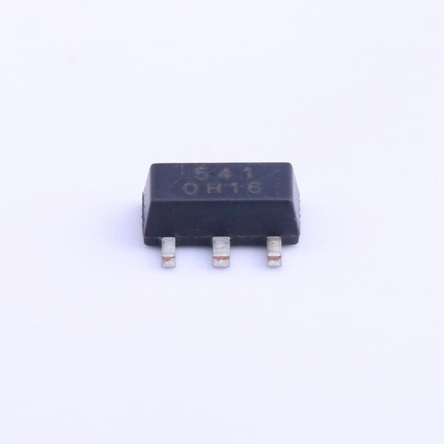 KWM Original new OH541 Sensor SOT-89(SOT-89-3) OH541 Integrated Circuit IC Chip In stock