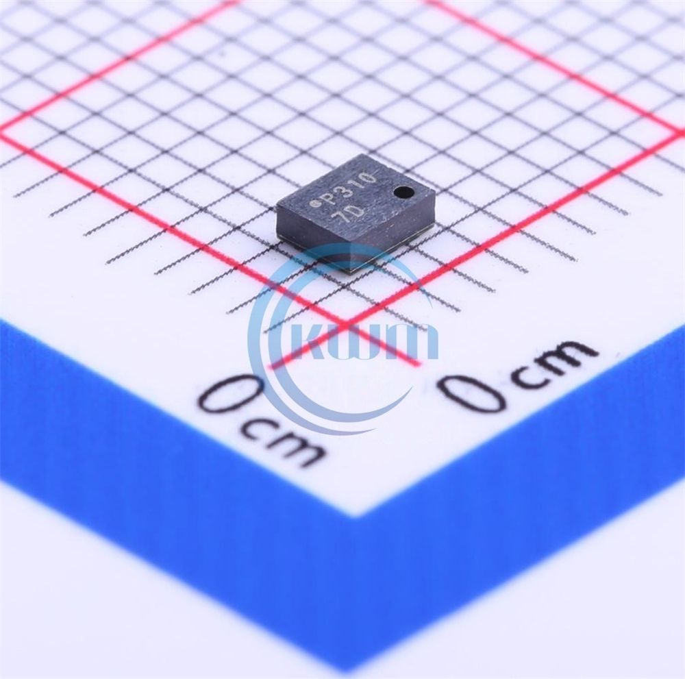 KWM Original new DPS310XTSA1 Sensor LGA-8 DPS310XTSA1 Integrated Circuit IC Chip In stock