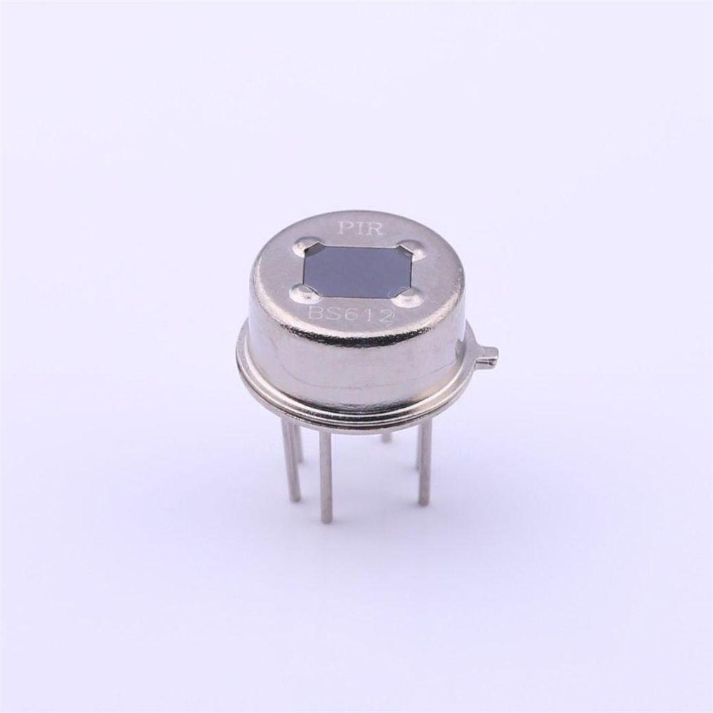 KWM Original new BS612 Sensor Through Hole BS612 Integrated Circuit IC Chip In stock