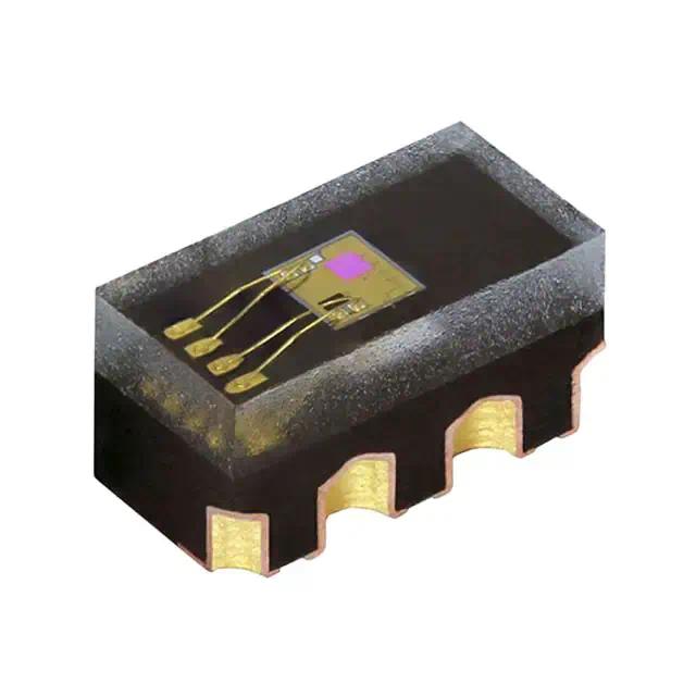 KWM Original new VEML3235 Color Sensor VEML3235SL Integrated Circuit IC Chip In stock