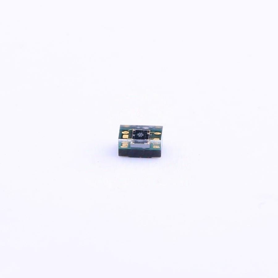 KWM Original new VEML6075 Sensor OPLGA-4 VEML6075 Integrated Circuit IC Chip In stock