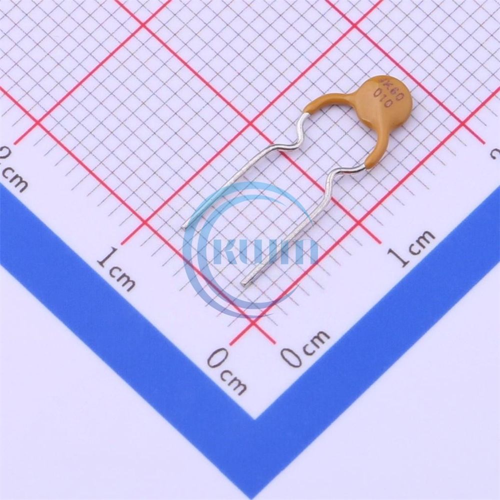 KWM Orignal new 60v 0.1A Polymeric PTC Resettable Fuse JK60-010 Integrated circuit IC Chip in stock