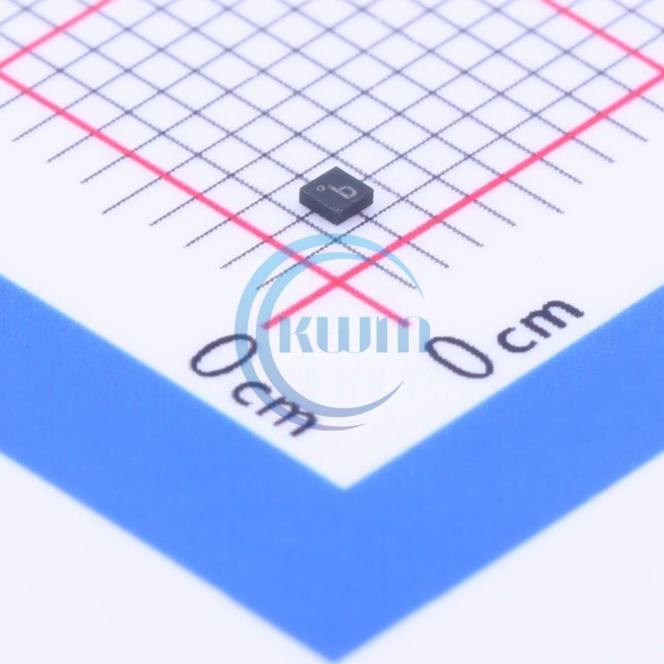KWM Original new AHL Low Voltage Nanopower Sensors Sensor ULLGA AHL021-14E Integrated Circuit IC Chip In stock