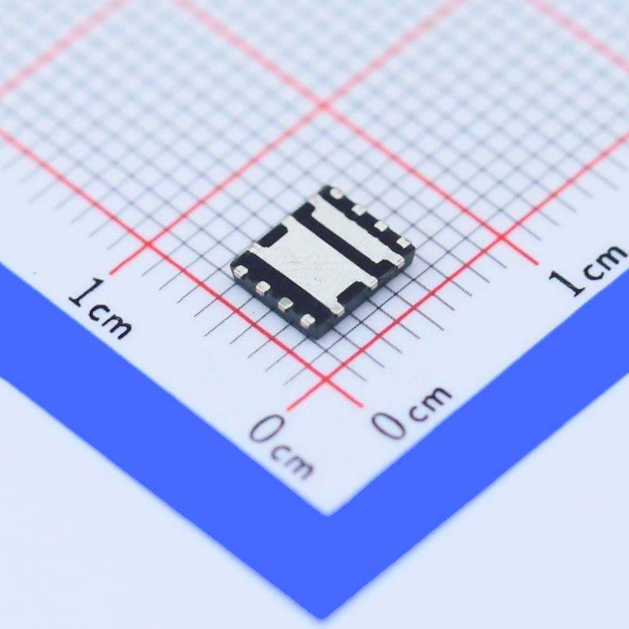 KWM Original new NTMFD4902 Transistor DFN-8 NTMFD4902NFT1G Integrated circuit IC chip in stock