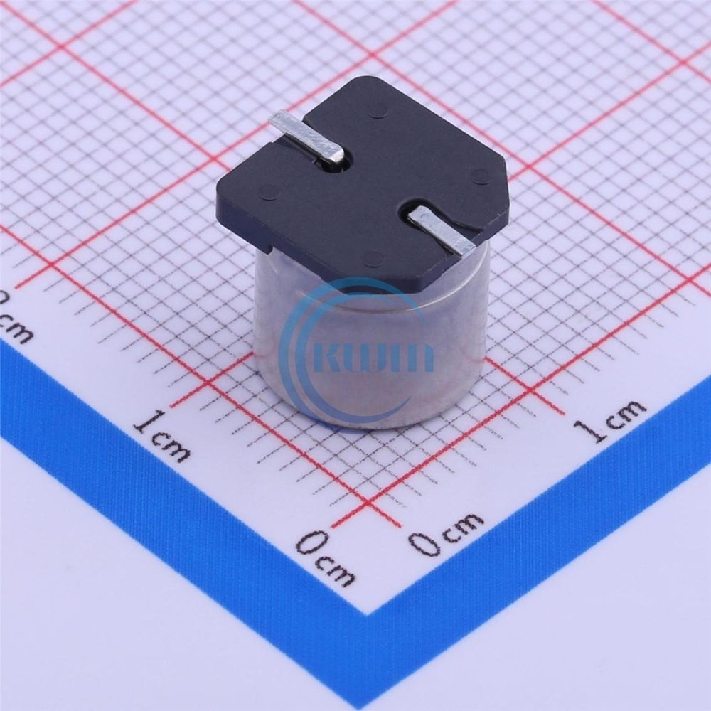 KWM Original new EEEFK Series 470uF 25V Electrolytic capacitor SMD EEEFK1E471GP Integrated circuit IC Chip in stock