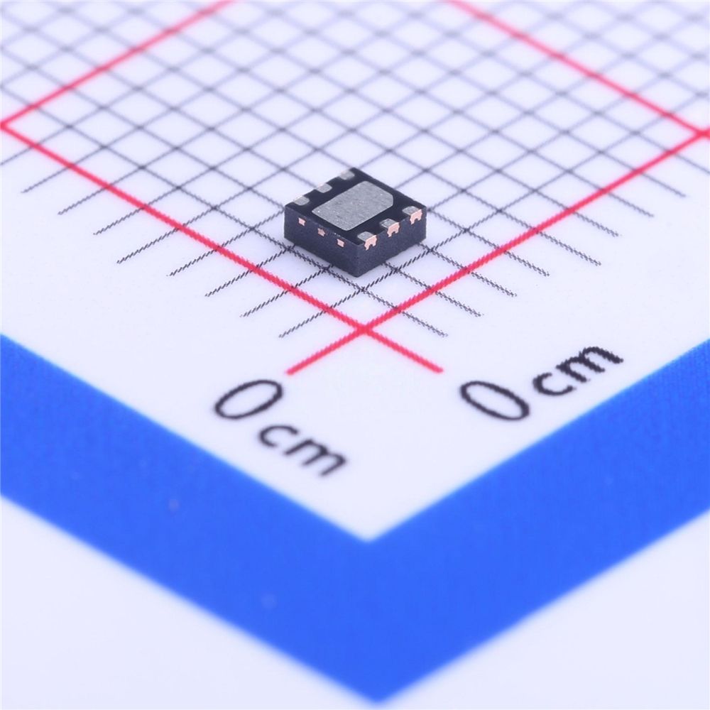 KWM Original new Power management PMIC WSON-6 TPS79918DRVR Integrated circuit IC chip in stock