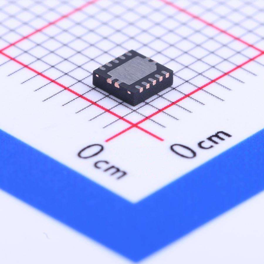 KWM Original new Power management PMIC VSON-10 TPS63700DRCT Integrated circuit IC chip in stock