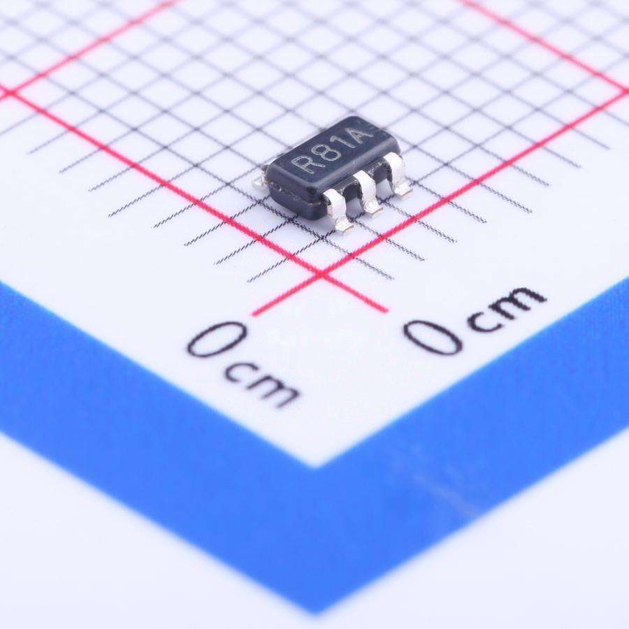 KWM Original new Power management PMIC SOT-23-5 LM4125AIM5-2.5/NOPB Integrated circuit IC chip in stock