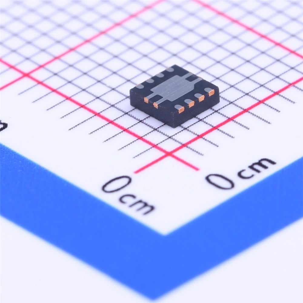 KWM Original new Power management PMIC SON-8 TPS73534DRBR Integrated circuit IC chip in stock