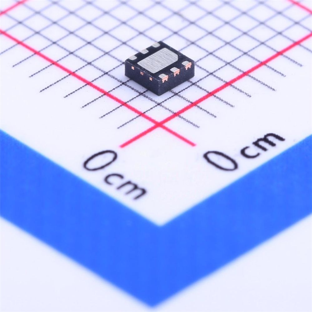 KWM Original new Power management PMIC WSON-6 TPS70930QDRVRQ1 Integrated circuit IC chip in stock