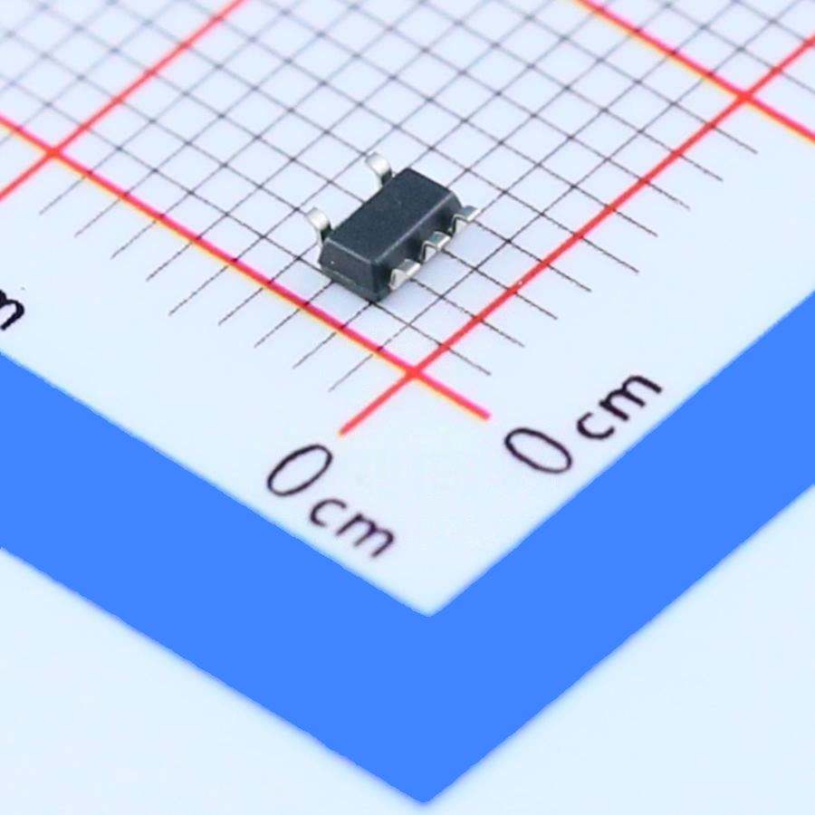 KWM Original new Power management PMIC SOT-23-5 TLV71325PDBVR Integrated circuit IC chip in stock