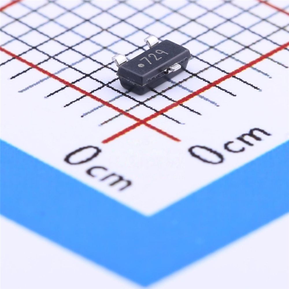 KWM Original new Power management PMIC SOT-23 LM4050AIM3-2.5/NOPB Integrated circuit IC chip in stock