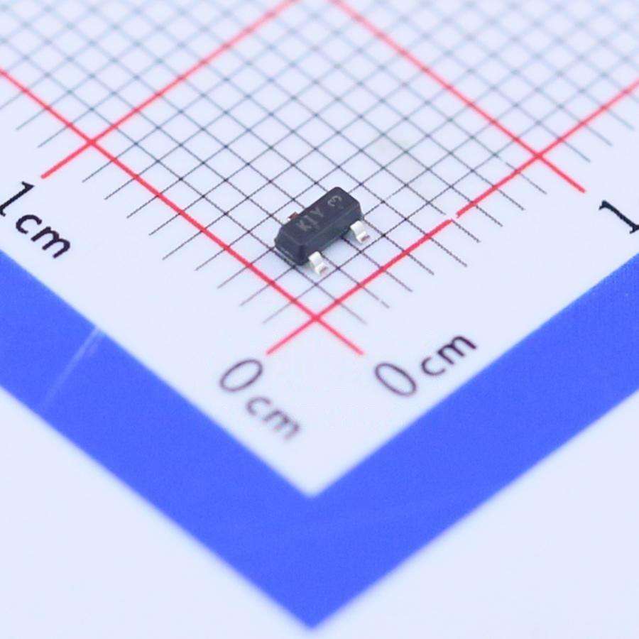 KWM Original new LH8550 Transistor SOT-23(SOT-23-3) LH8550QLT1G Integrated circuit IC chip in stock