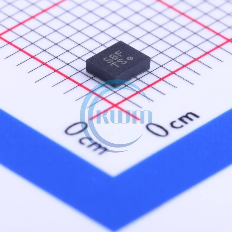 KWM Original new BMI160 Sensor LGA-14 BMI160 Integrated Circuit IC Chip In stock