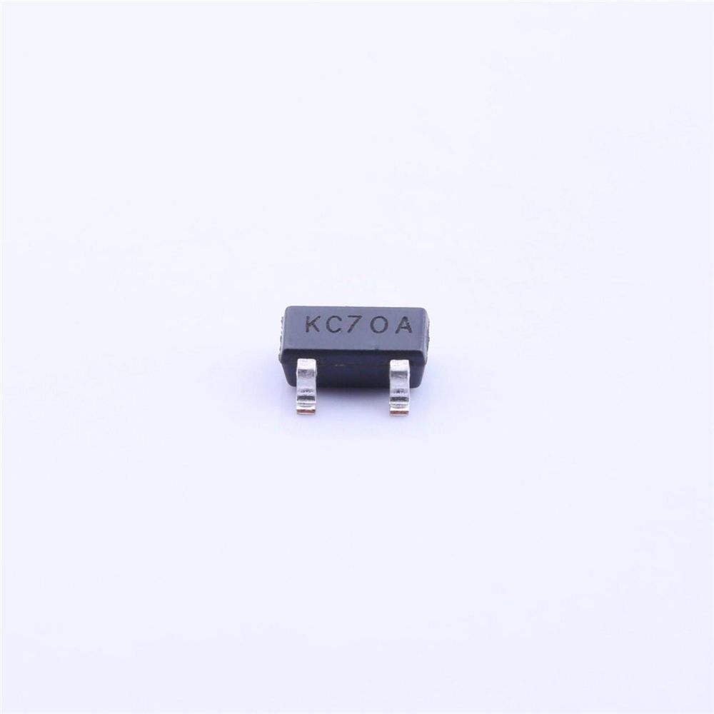 KWM Original new AH1802-WG-7 Sensor SOT-23(SOT-23-3) AH1802-WG-7 Integrated Circuit IC Chip In stock
