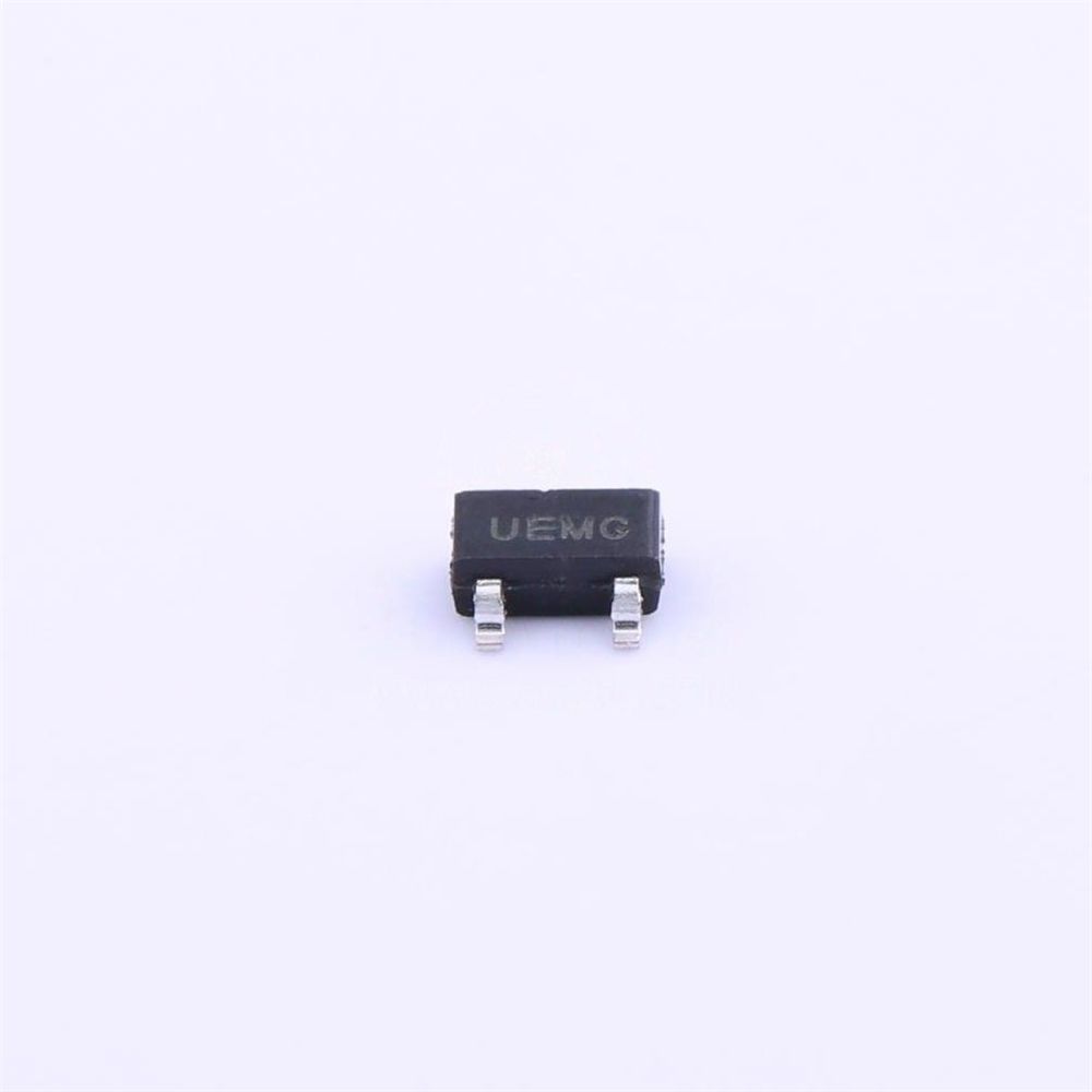 KWM Original new UHE4913G-AE3-R Sensor SOT-23-3L UHE4913G-AE3-R Integrated Circuit IC Chip In stock