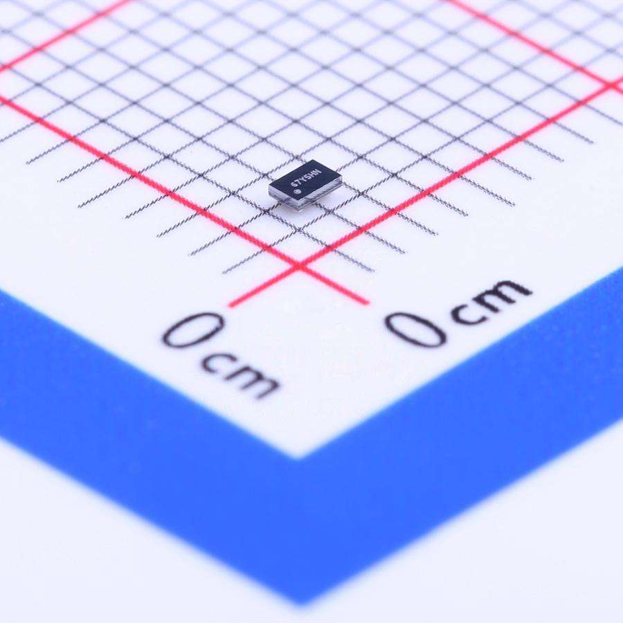 KWM Original new Power management PMIC BGA TPS22946YZPR Integrated circuit IC chip in stock
