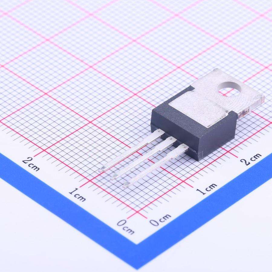 KWM Original new Power management PMIC TO-220 LM340T-12 Integrated circuit IC chip in stock