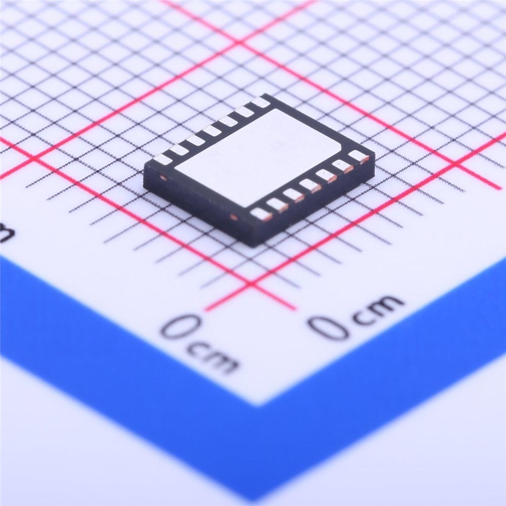 KWM Original new Power management PMIC VSON-14 LM2673SD-ADJ/NOPB Integrated circuit IC chip in stock