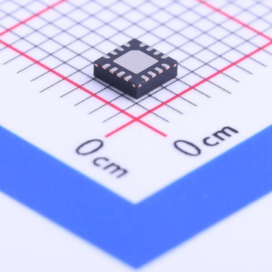 KWM Original new Power management PMIC VQFN-16 TPS62142RGTR Integrated circuit IC chip in stock