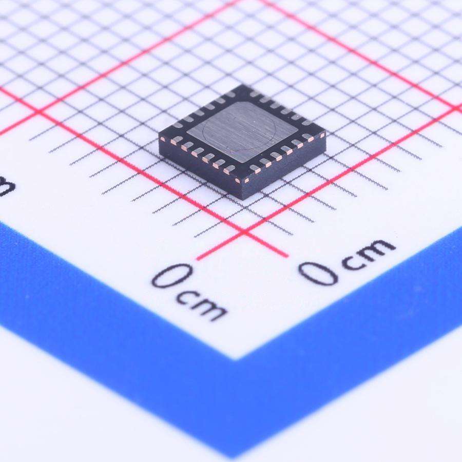 KWM Original new Power management PMIC VQFN-24 BQ24296RGER Integrated circuit IC chip in stock